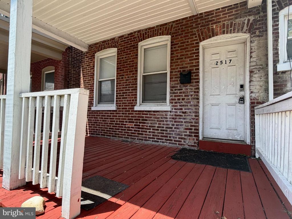 2517 N MARKET ST, WILMINGTON, DE 19802 — photo 2