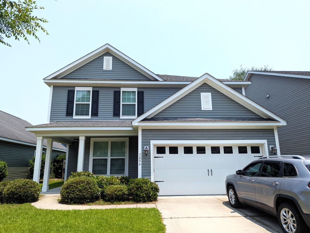 3254 Hartwell Street, Johns Island, SC 29455