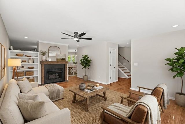 87 Piney Hill Road, Chatsworth, GA 30705