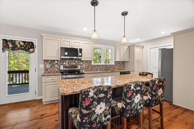 87 Piney Hill Road, Chatsworth, GA 30705