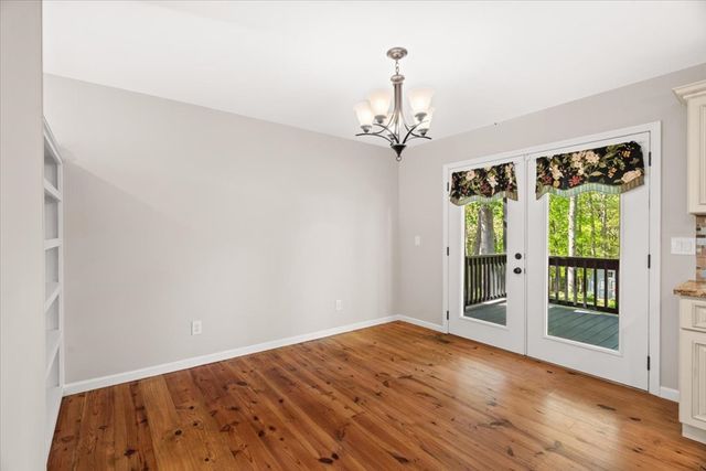 87 Piney Hill Road, Chatsworth, GA 30705