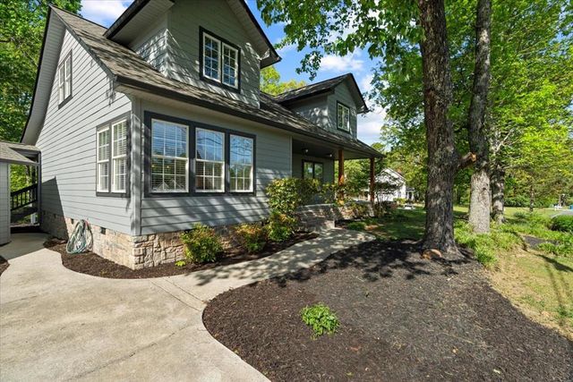 87 Piney Hill Road, Chatsworth, GA 30705