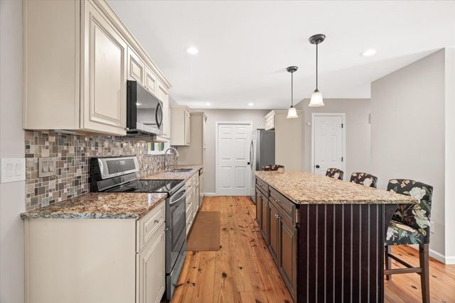 87 Piney Hill Road, Chatsworth, GA 30705