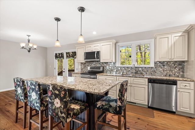 87 Piney Hill Road, Chatsworth, GA 30705