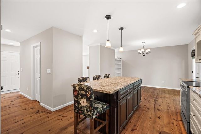 87 Piney Hill Road, Chatsworth, GA 30705