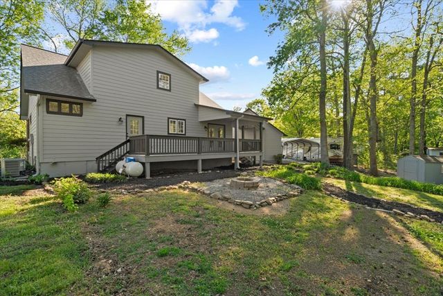 87 Piney Hill Road, Chatsworth, GA 30705