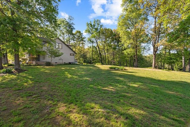 87 Piney Hill Road, Chatsworth, GA 30705