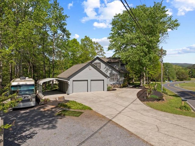 87 Piney Hill Road, Chatsworth, GA 30705