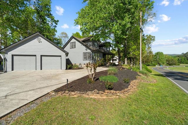 87 Piney Hill Road, Chatsworth, GA 30705