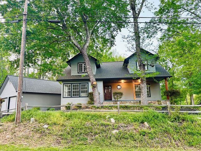 87 Piney Hill Road, Chatsworth, GA 30705