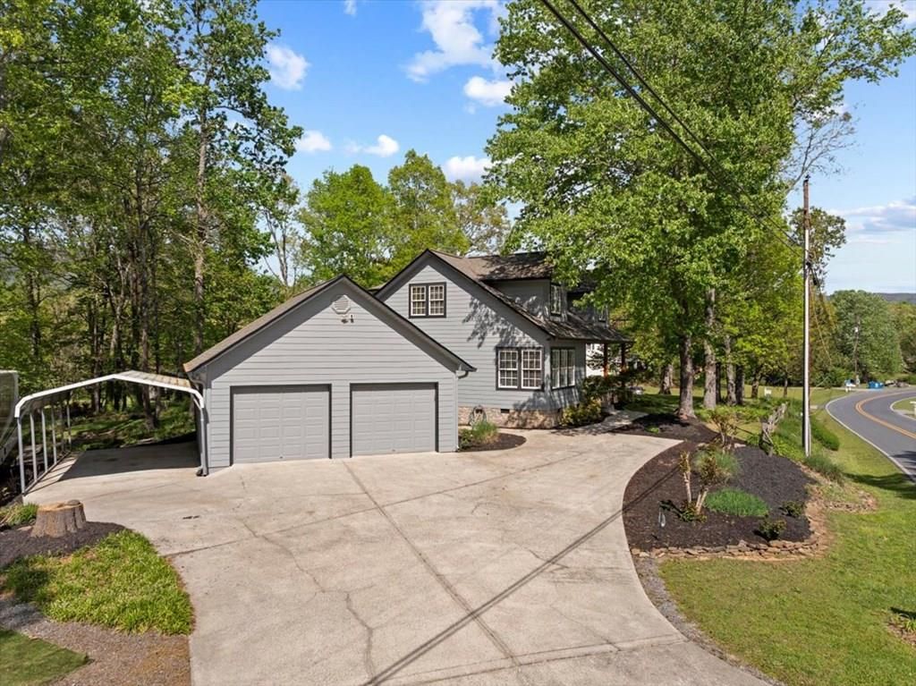 87 Piney Hill Road, Chatsworth, GA 30705