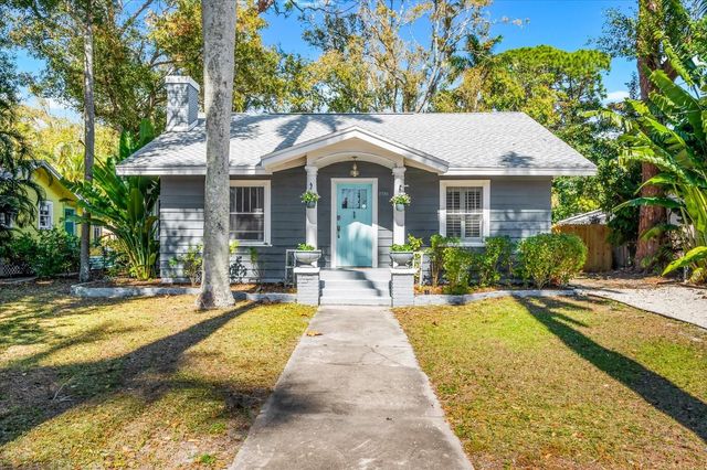 2726 8TH AVENUE W, Bradenton, FL 34205