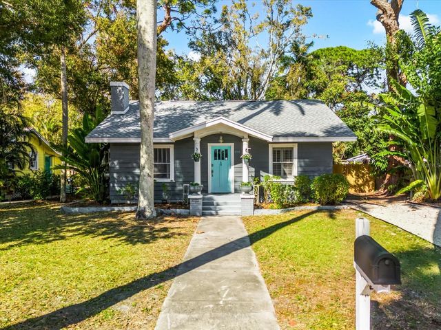 2726 8TH AVENUE W, Bradenton, FL 34205