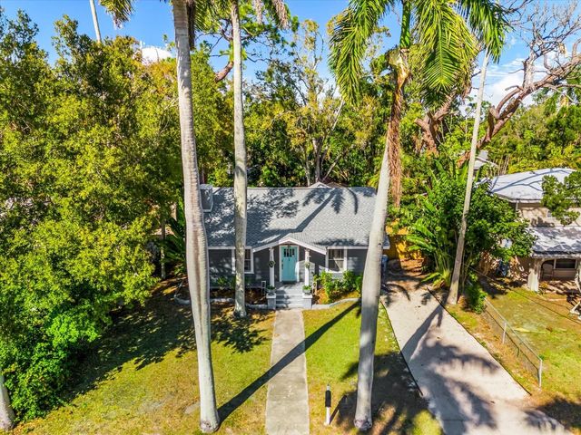 2726 8TH AVENUE W, Bradenton, FL 34205