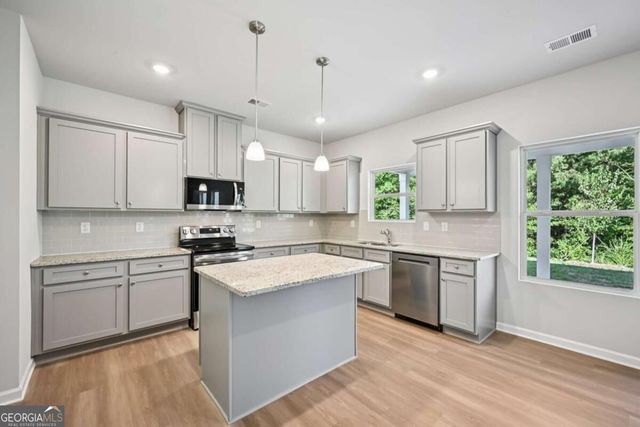 11147 Suria Drive, Covington, GA 30014