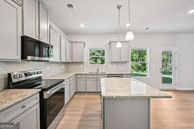 11147 Suria Drive, Covington, GA 30014