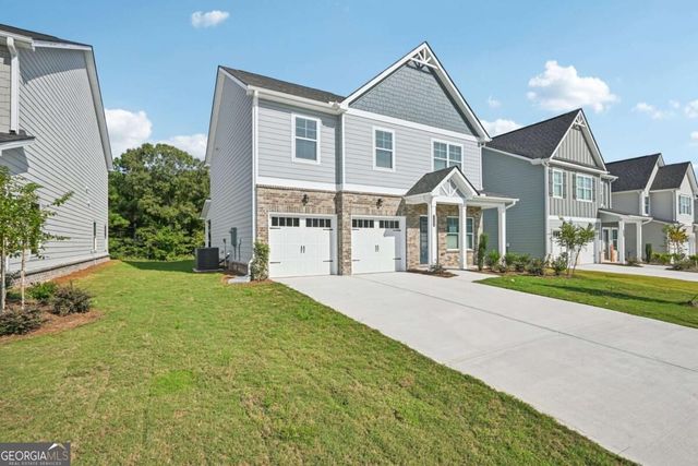 11147 Suria Drive, Covington, GA 30014