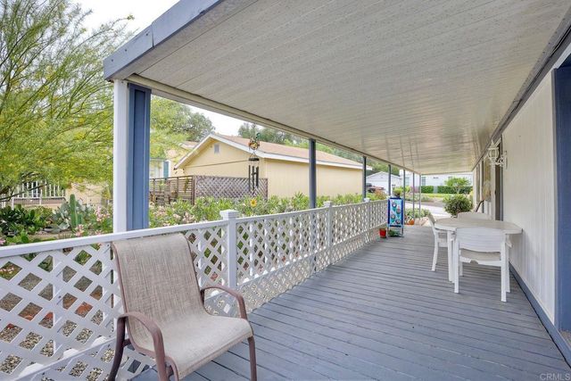 18218 Paradise Mountain Rd Spc 16 Lot 16, Valley Center, CA 92082