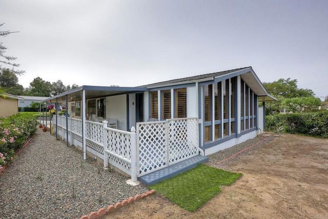 18218 Paradise Mountain Rd Spc 16 Lot 16, Valley Center, CA 92082