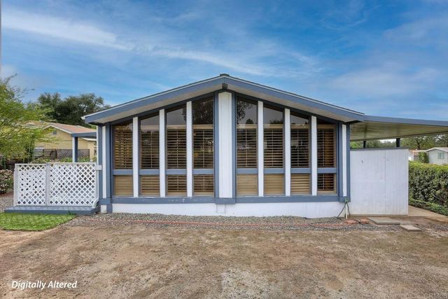 18218 Paradise Mountain Rd Spc 16 Lot 16, Valley Center, CA 92082