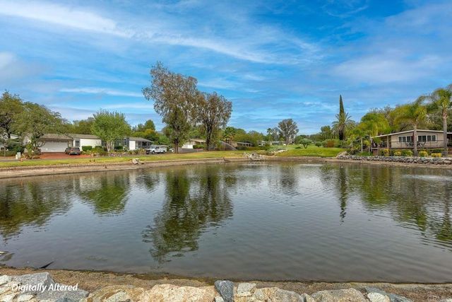 18218 Paradise Mountain Rd Spc 16 Lot 16, Valley Center, CA 92082