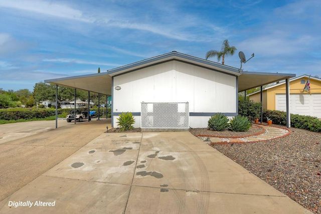 18218 Paradise Mountain Rd Spc 16 Lot 16, Valley Center, CA 92082