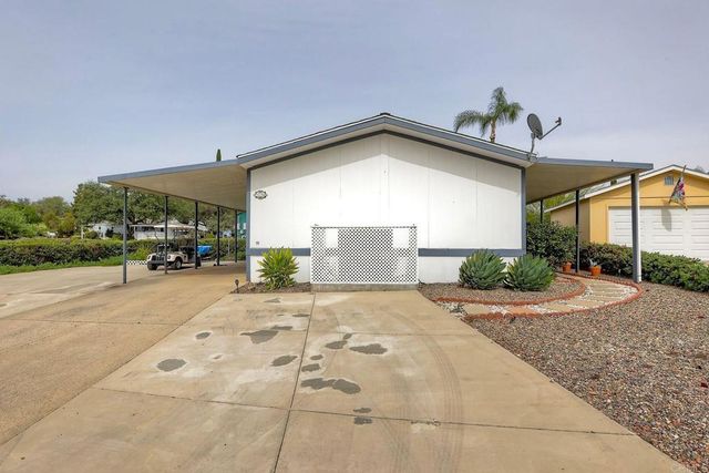 18218 Paradise Mountain Rd Spc 16 Lot 16, Valley Center, CA 92082