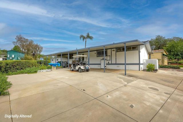 18218 Paradise Mountain Rd Spc 16 Lot 16, Valley Center, CA 92082