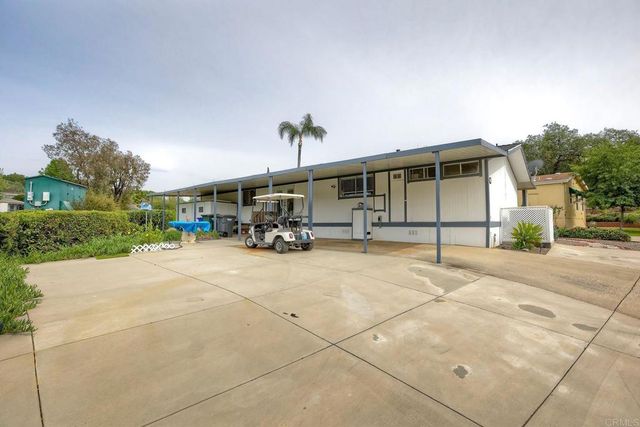 18218 Paradise Mountain Rd Spc 16 Lot 16, Valley Center, CA 92082