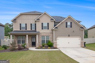 206 Brookview Drive, Newnan, GA 30265