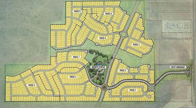 175 Nails Creek, Castroville, TX 78009
