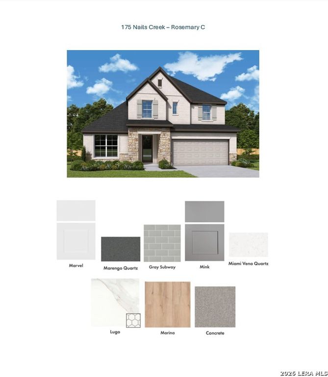 175 Nails Creek, Castroville, TX 78009