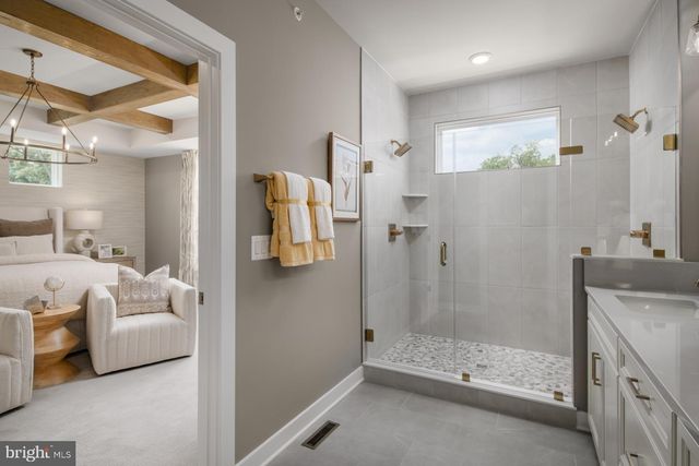HOMESITE 60 NORTHPARK DR, Ashburn, VA 20147