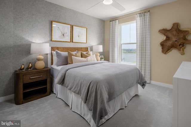 HOMESITE 60 NORTHPARK DR, Ashburn, VA 20147