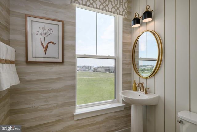 HOMESITE 60 NORTHPARK DR, Ashburn, VA 20147