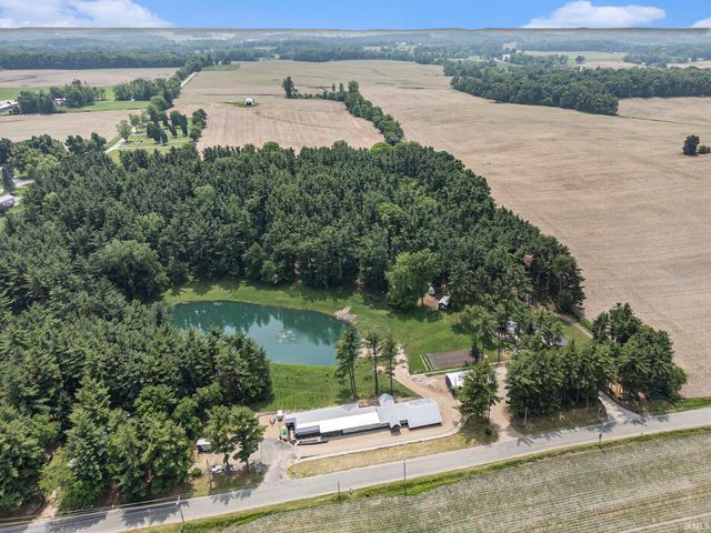 7655 W 50 N, Angola, IN 46703