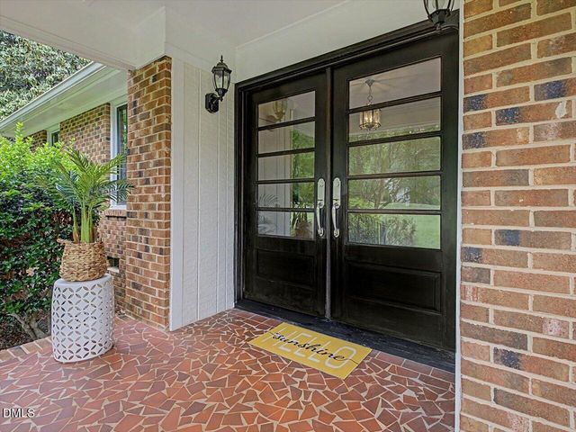 5209 Dutchman Drive, Raleigh, NC 27606
