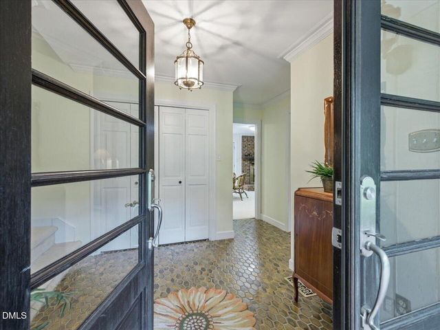 5209 Dutchman Drive, Raleigh, NC 27606