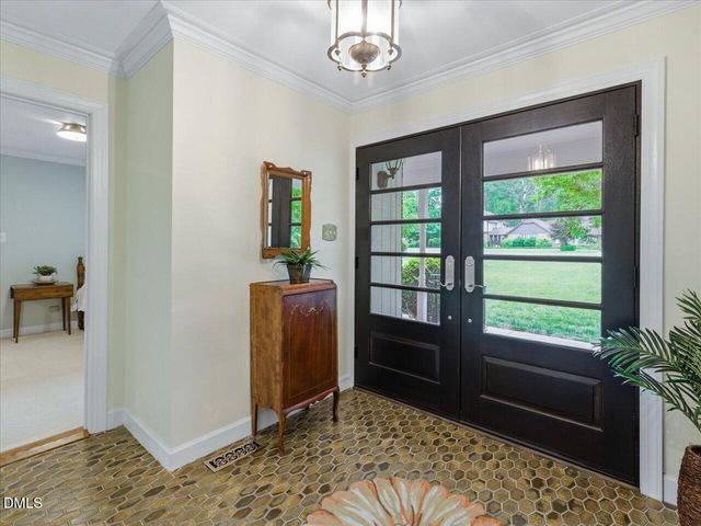 5209 Dutchman Drive, Raleigh, NC 27606
