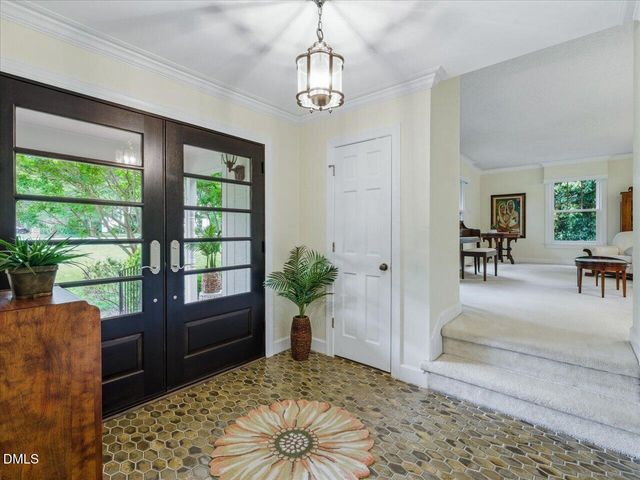 5209 Dutchman Drive, Raleigh, NC 27606