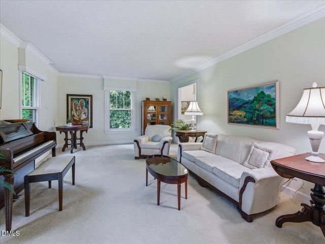5209 Dutchman Drive, Raleigh, NC 27606
