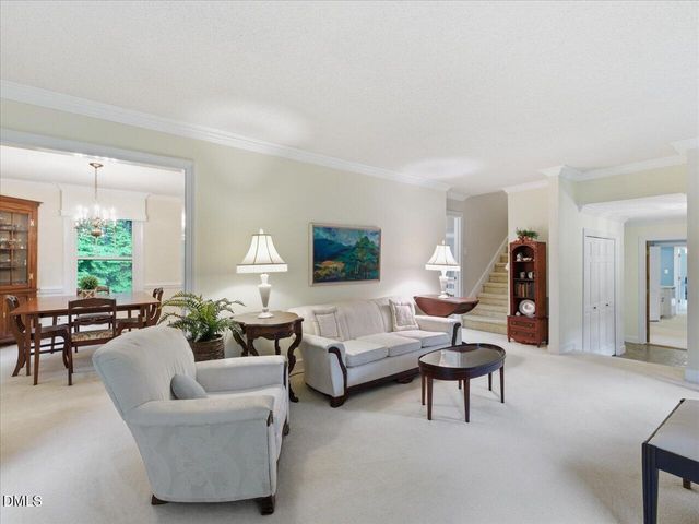 5209 Dutchman Drive, Raleigh, NC 27606