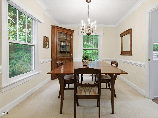5209 Dutchman Drive, Raleigh, NC 27606