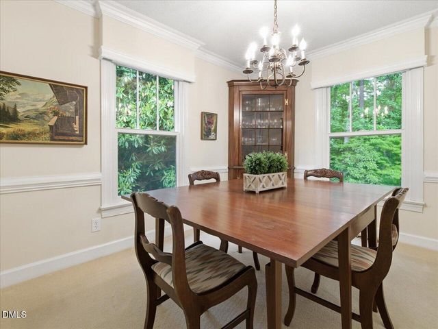 5209 Dutchman Drive, Raleigh, NC 27606