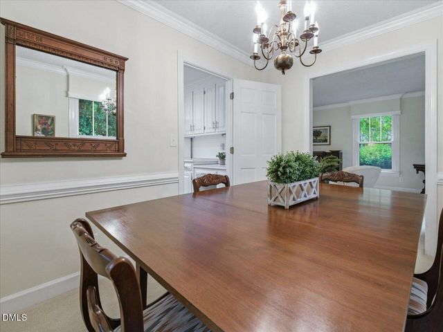5209 Dutchman Drive, Raleigh, NC 27606