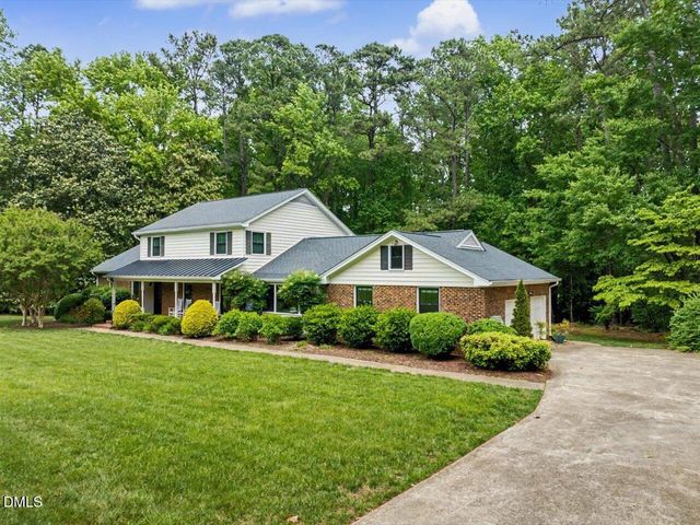 5209 Dutchman Drive, Raleigh, NC 27606