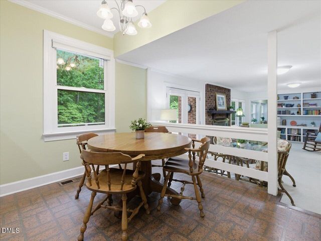 5209 Dutchman Drive, Raleigh, NC 27606