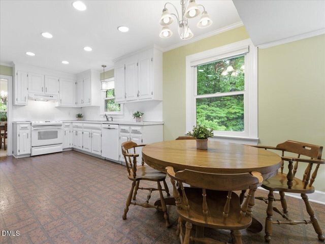 5209 Dutchman Drive, Raleigh, NC 27606