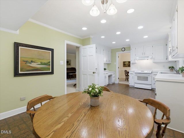 5209 Dutchman Drive, Raleigh, NC 27606