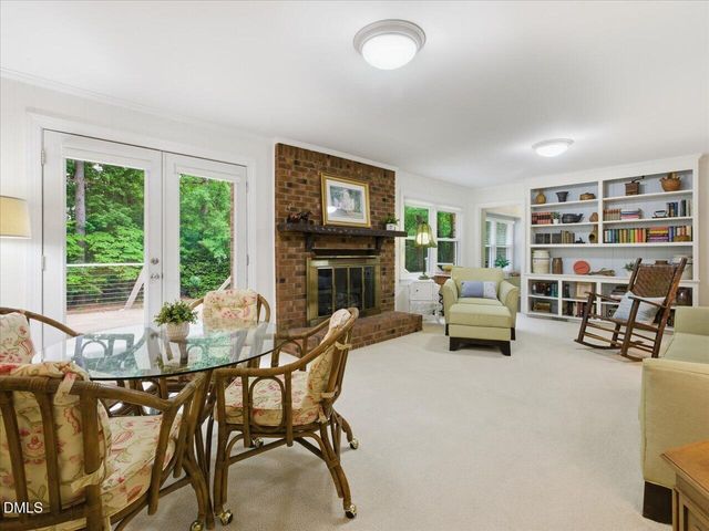 5209 Dutchman Drive, Raleigh, NC 27606